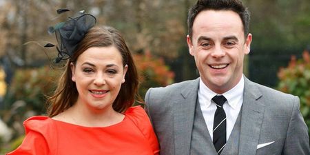 ‘Difficult time…’ Ant McPartlin to divorce his wife of 11 years, Lisa Armstrong