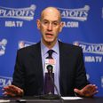 NBA Commissioner Adam Silver says he’s considering bringing more games to Europe