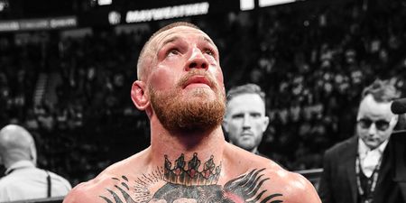 UFC are preparing to strip Conor McGregor of his lightweight title