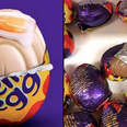 There’s an easier way to get a white chocolate Creme Egg if you’re quick