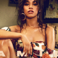 Camila Cabello’s debut album explores all aspects of love while proudly flying the flag for Cuba
