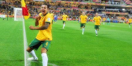 Tim Cahill set to make a surprise return to English football