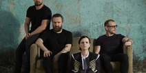 The Cranberries have released a touching statement following the passing of Dolores O’Riordan