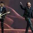 U2 announce UK dates as part of their upcoming tour