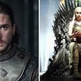 Here’s the bookies’ odds on who will take the Iron Throne at the end of Game of Thrones
