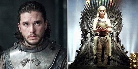 Here’s the bookies’ odds on who will take the Iron Throne at the end of Game of Thrones