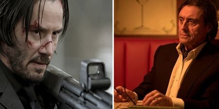 More details about the John Wick TV show are released as Winston looks set to return