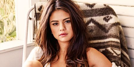 Selena Gomez’s mum isn’t happy about her daughter’s new film – and tried to talk her out of it