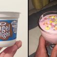 Angel Delight makes major comeback and you’re going to want to taste it