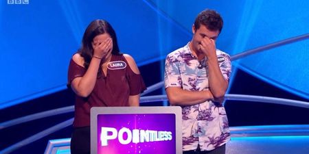 Uni students win £4,500 Pointless jackpot, spend it all on a night out