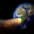Gigantic ‘potentially hazardous’ asteroid to hurtle past Earth