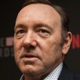 Police are investigating another accusation of sexual assault against Kevin Spacey
