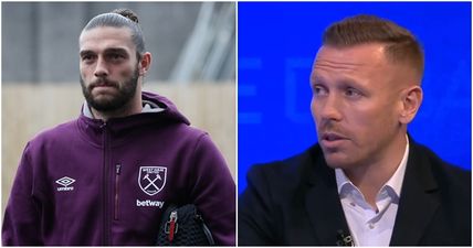 You have to respect Craig Bellamy for his honest opinion about Andy Carroll