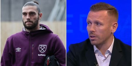 You have to respect Craig Bellamy for his honest opinion about Andy Carroll