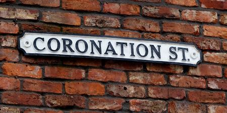 Another Coronation Street legend has teased their return