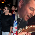 Simon Cowell and David Walliams have public spat over huge pay demand