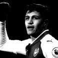 An Arsenal legend has ripped into Alexis Sanchez for his decision to join Manchester United