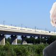 Boris Johnson suggests building a 22.2 mile bridge across the English Channel