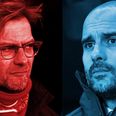 Pep Guardiola has reportedly turned his attention to signing Liverpool star