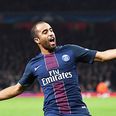Lucas Moura could be getting his Premier League move this month after all