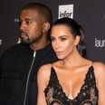 Kim Kardashian and Kanye West have just announced the name of their baby