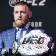 Dana White reveals the only way Conor McGregor can hold onto his UFC title