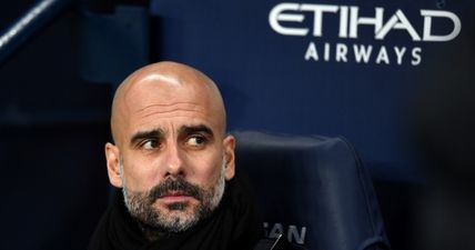 Man City may struggle to keep Pep Guardiola for much longer
