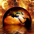 Conspiracist claims the world will end later this year