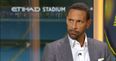 Rio Ferdinand speaks about the best player he knew that never fulfilled his potential