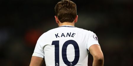 Real Madrid preparing world record bid for Harry Kane