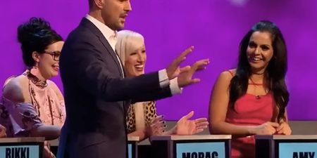 Take Me Out viewers were left confused by a very strange compliment