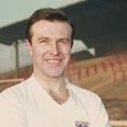 Former England captain Jimmy Armfield has died aged 82