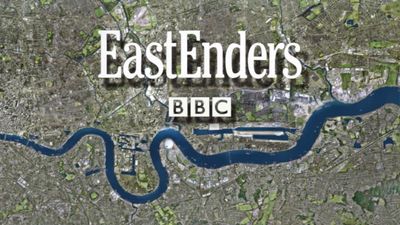 An EastEnders star has revealed they are engaged