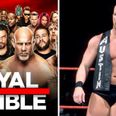 30 reasons why WWE’s Royal Rumble is the greatest night of the year
