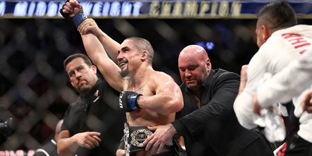 Robert Whittaker in serious condition after staph infection spreads to stomach
