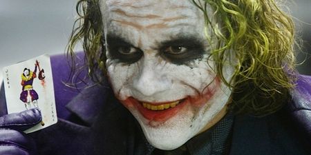 QUIZ: How well do you know The Joker from The Dark Knight?