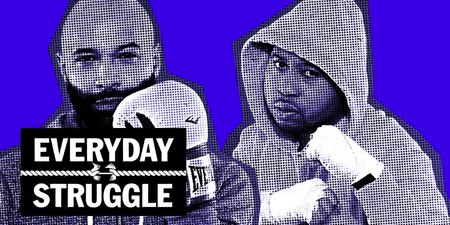 Joe Budden’s official Everyday Struggle replacement has been announced