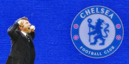 Chelsea finally close to sealing deal for target man