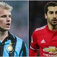 Dennis Bergkamp story shows why it went wrong for Henrikh Mkhitaryan at Manchester United