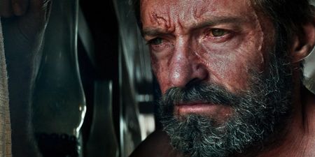 Logan was one of the best films of 2017 and rightly deserves an Oscar nomination