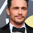 James Franco shut out of Oscars in shock move
