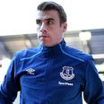 Seamus Coleman to play his first game in 10 months tonight