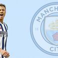 How Manchester City could get Jonny Evans for just £3 million