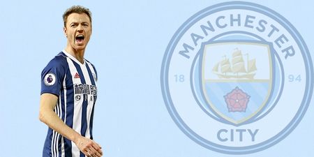 How Manchester City could get Jonny Evans for just £3 million