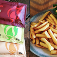 Nando’s is now giving away free sauce sachets
