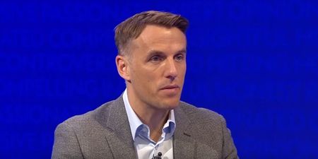 More old Phil Neville tweets have emerged