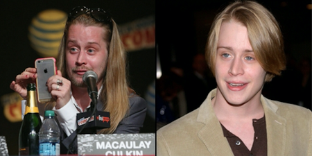 Macaulay Culkin reveals disturbing reason he left Hollywood as a child