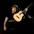 Ed Sheeran to play intimate show as part of War Child BRITs Week 2018