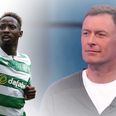 Chris Sutton claims Celtic are “out of order” over treatment of Moussa Dembele