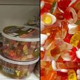 Massive kilogram tubs of Haribo spotted for just £2